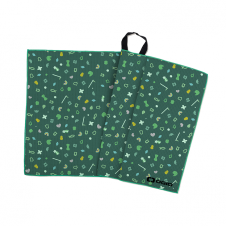 TOALLA DE GOLF OGIO LUCKY