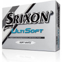 GOLF BALLS SRIXON ULTISOFT