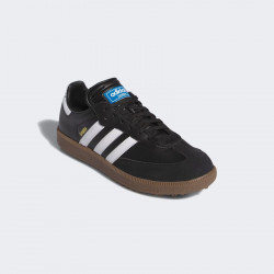 ZAPATOS DE GOLF ADIDAS SAMBA NEGRA