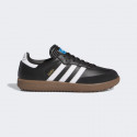 ZAPATOS DE GOLF ADIDAS SAMBA NEGRA