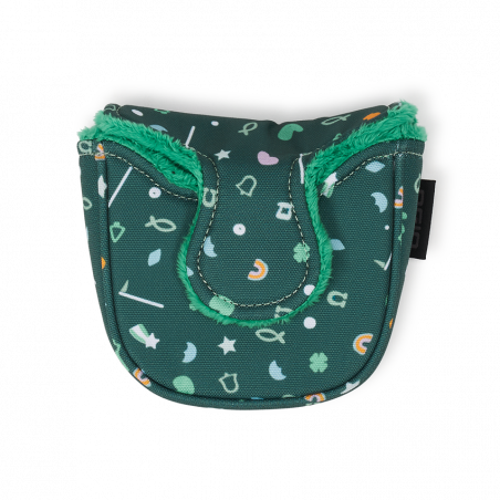 FUNDA PUTT OGIO LUCKY MALLET