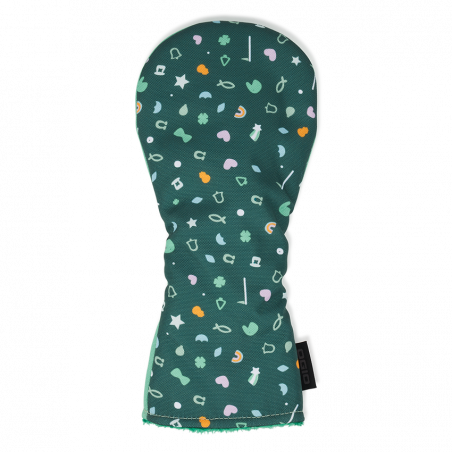 FUNDA MADERA OGIO LUCKY