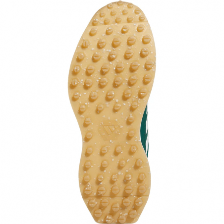 ZAPATOS DE GOLF ADIDAS S2G SL LEATHER 24 GREEN