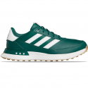ZAPATOS DE GOLF ADIDAS S2G SL LEATHER 24 GREEN