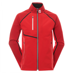 CHAQUETA FOOTJOY HYDROTOUR RED TONAL
