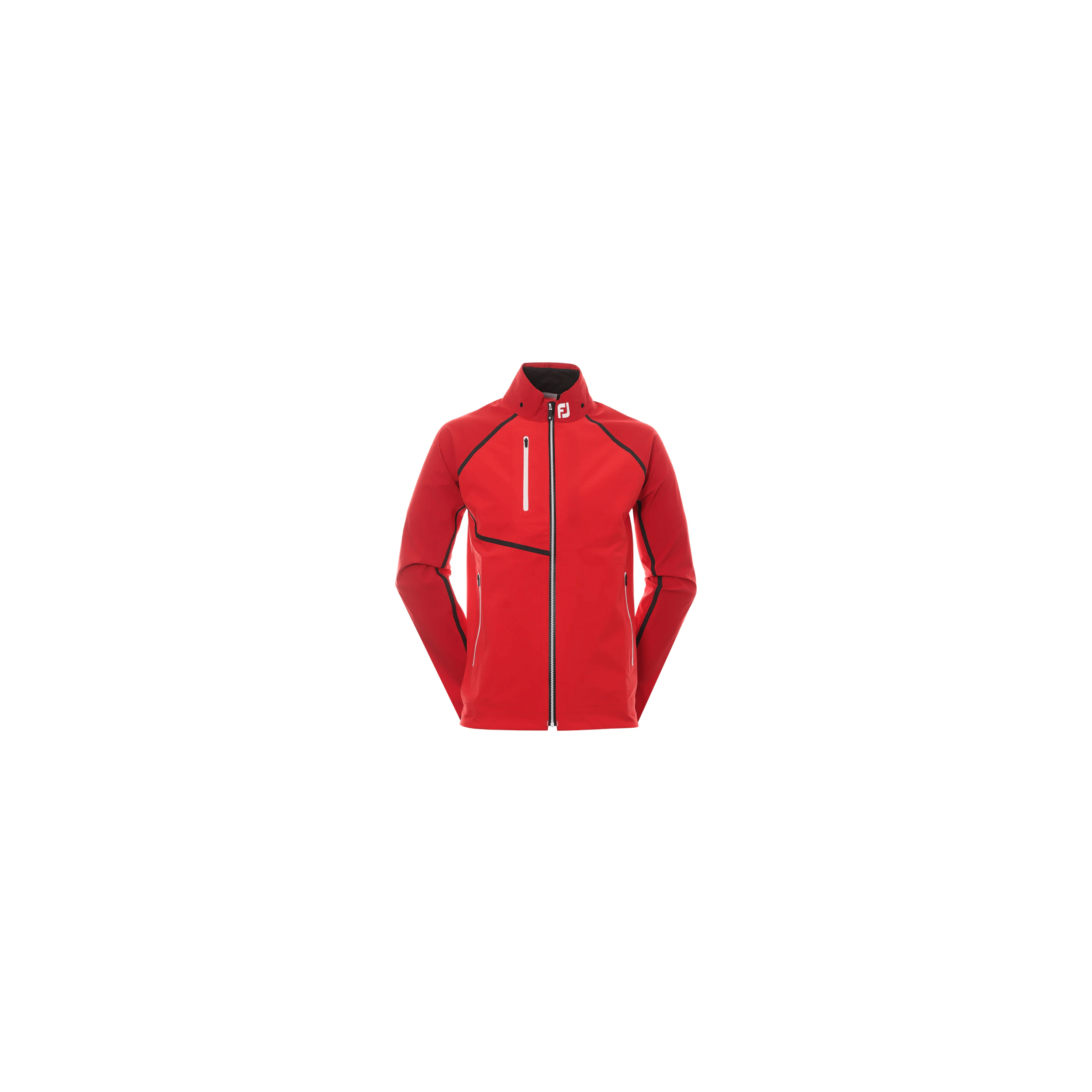 CHAQUETA FOOTJOY HYDROTOUR RED TONAL