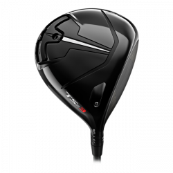 DRIVER TITLEIST TSR3 9º