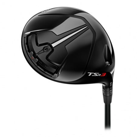 DRIVER TITLEIST TSR3 9º
