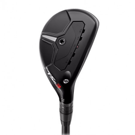 HIBRIDO TITLEIST TSR3 19º