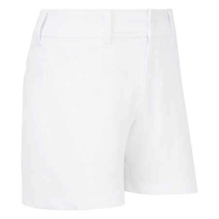 BERMUDA FOOTJOY LADY WHITE