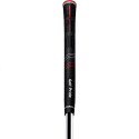 GRIP GOLF PRIDE CP2 PRO BLK/RED 