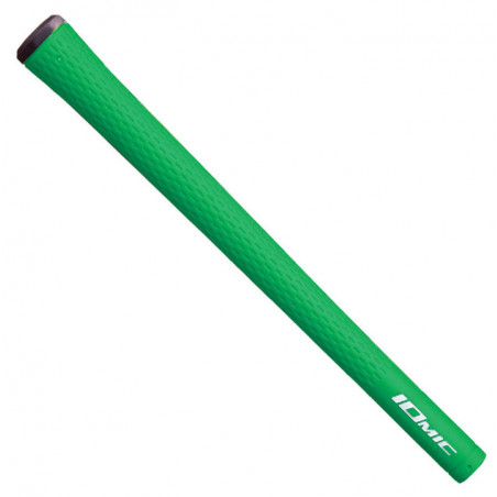 GRIP HIERRO IOMIC 2.3 VERDE