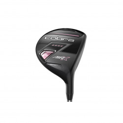 MADERA DE CALLE COBRA AIR-X 5 23º ULTRLT 40 LADY