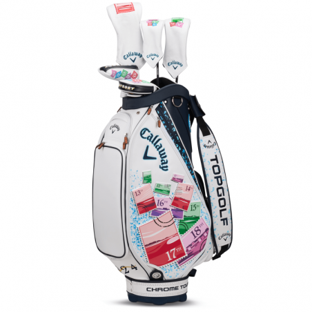 BOLSA DE GOLF CALLAWAY JULY MAJOR 24