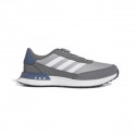ZAPATOS DE GOLF ADIDAS S2G SL BOA 24 GREY/WHT