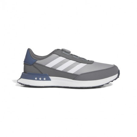 ZAPATOS DE GOLF ADIDAS S2G SL BOA 24 GREY/WHT