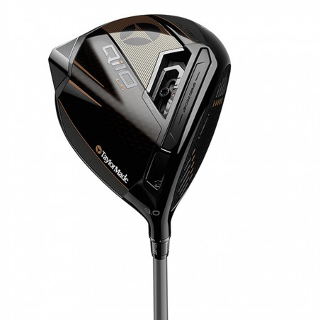 DRIVER TAYLORMADE Qi10 LS DESIGNER 9º 