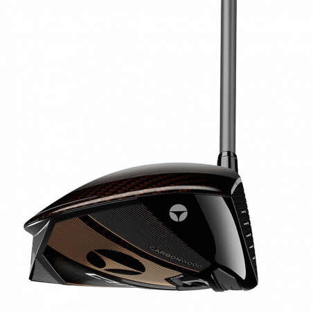 DRIVER TAYLORMADE Qi10 LS DESIGNER 9º 