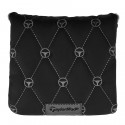 FUNDA PUTTER MALLET TAYLORMADE NEGRA