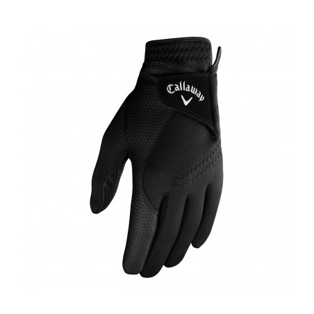 GUANTE DE GOLF CALLAWAY THERMAL GRIP (PACK 2)
