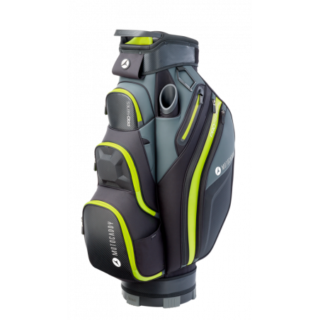 BOLSA DE GOLF MOTOCADDY PRO SERIES 2024