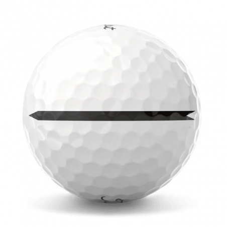 BOLAS DE GOLF TITLEIST PRO V1 ALIGN BLACK
