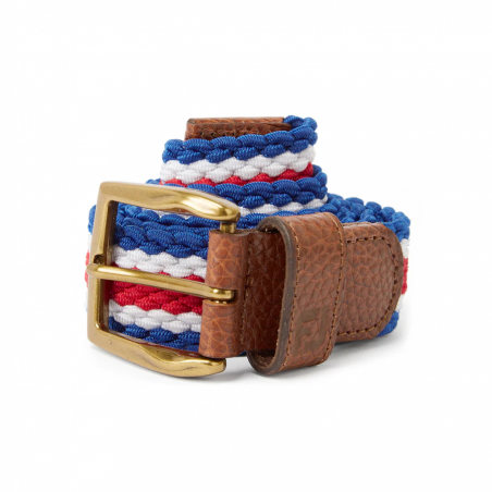 CINTURON FOOTJOY STRP TWL/RRD/WT