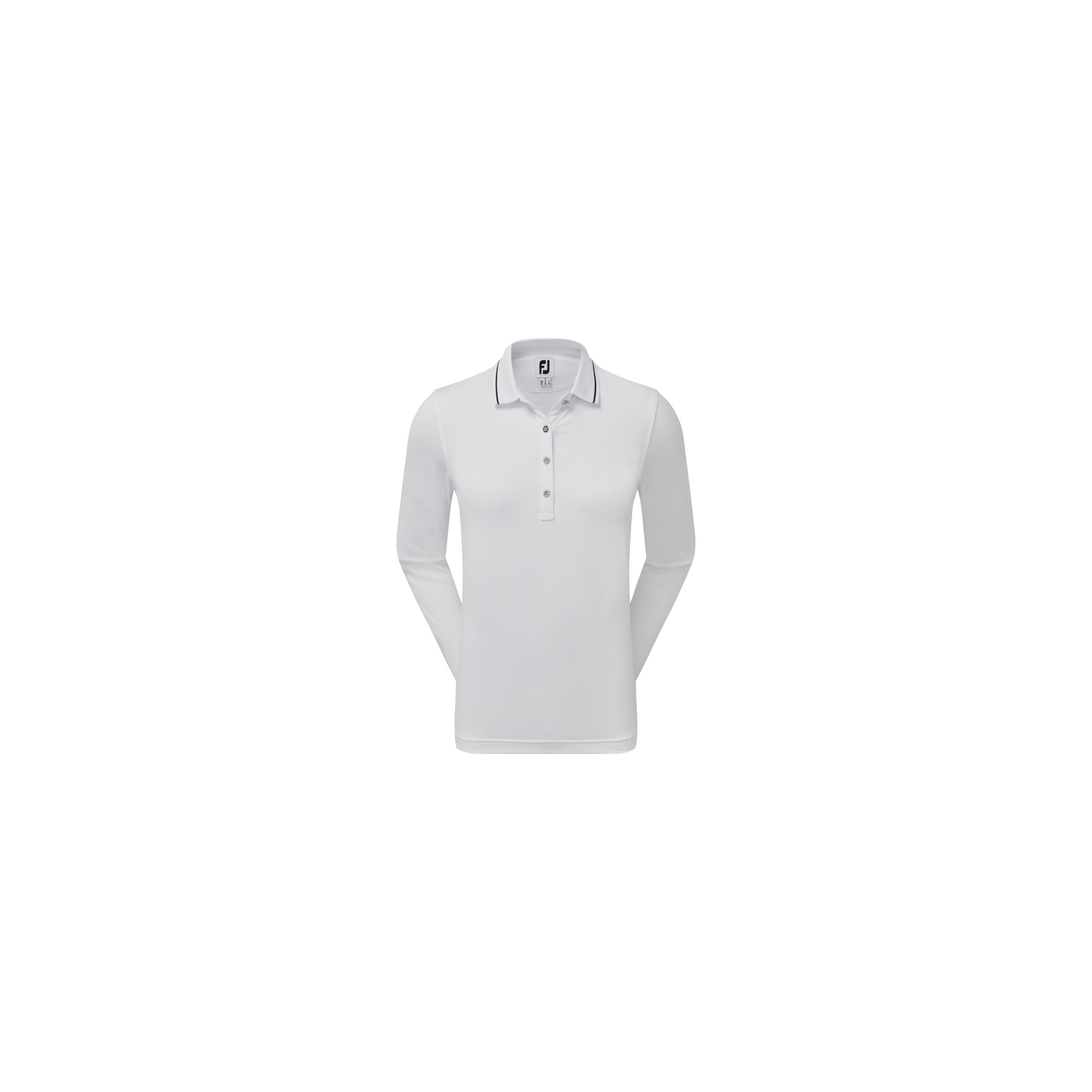 POLO FJ THERMAL L/S