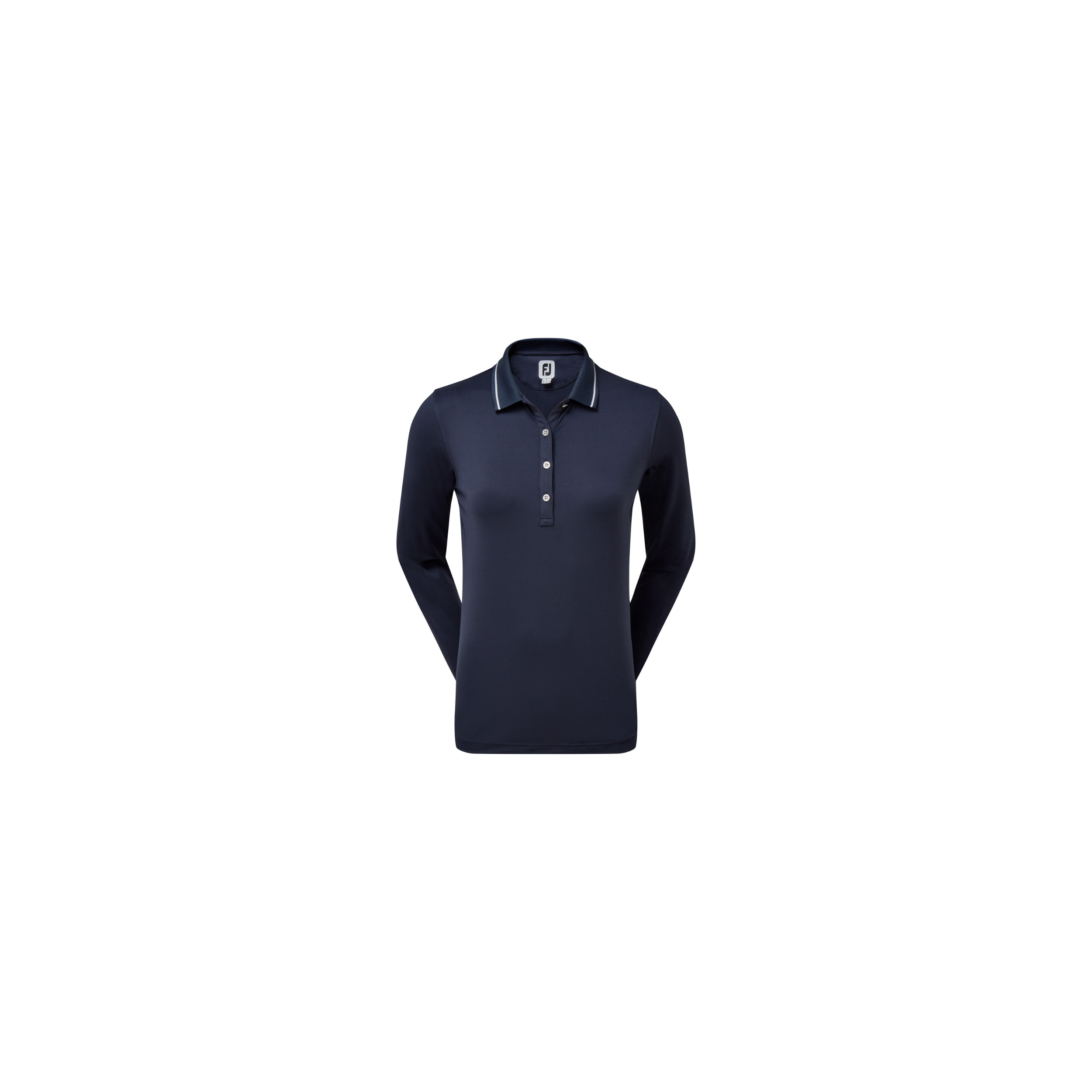 POLO FOOTJOY THERMAL LONG SLEEVE LADY