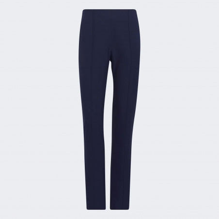 PANTALON ADIDAS PINTUCK LADY NAVY