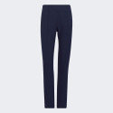 PANTALON ADIDAS PINTUCK LADY NAVY