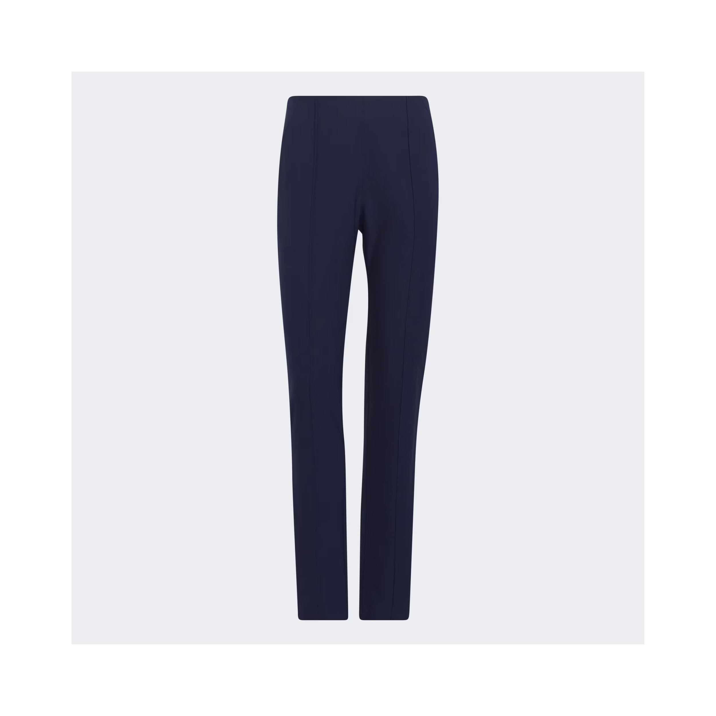 PANTALON ADIDAS PINTUCK LADY NAVY