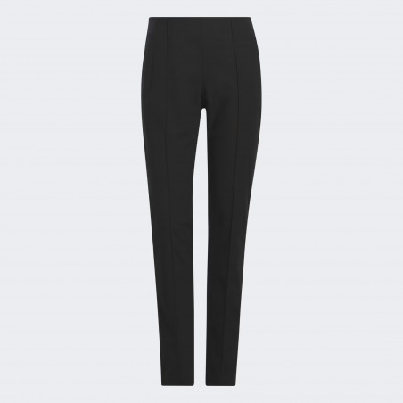 PANTALON ADIDAS PINTUCK LADY BLACK