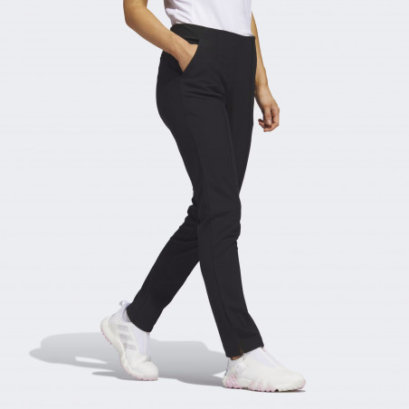 PANTALON ADIDAS PINTUCK LADY BLACK