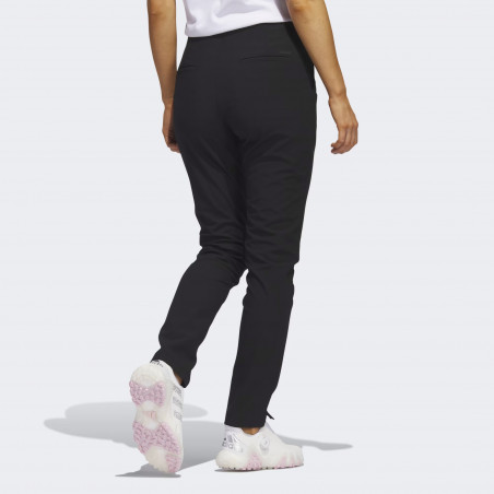 PANTALON ADIDAS PINTUCK LADY BLACK