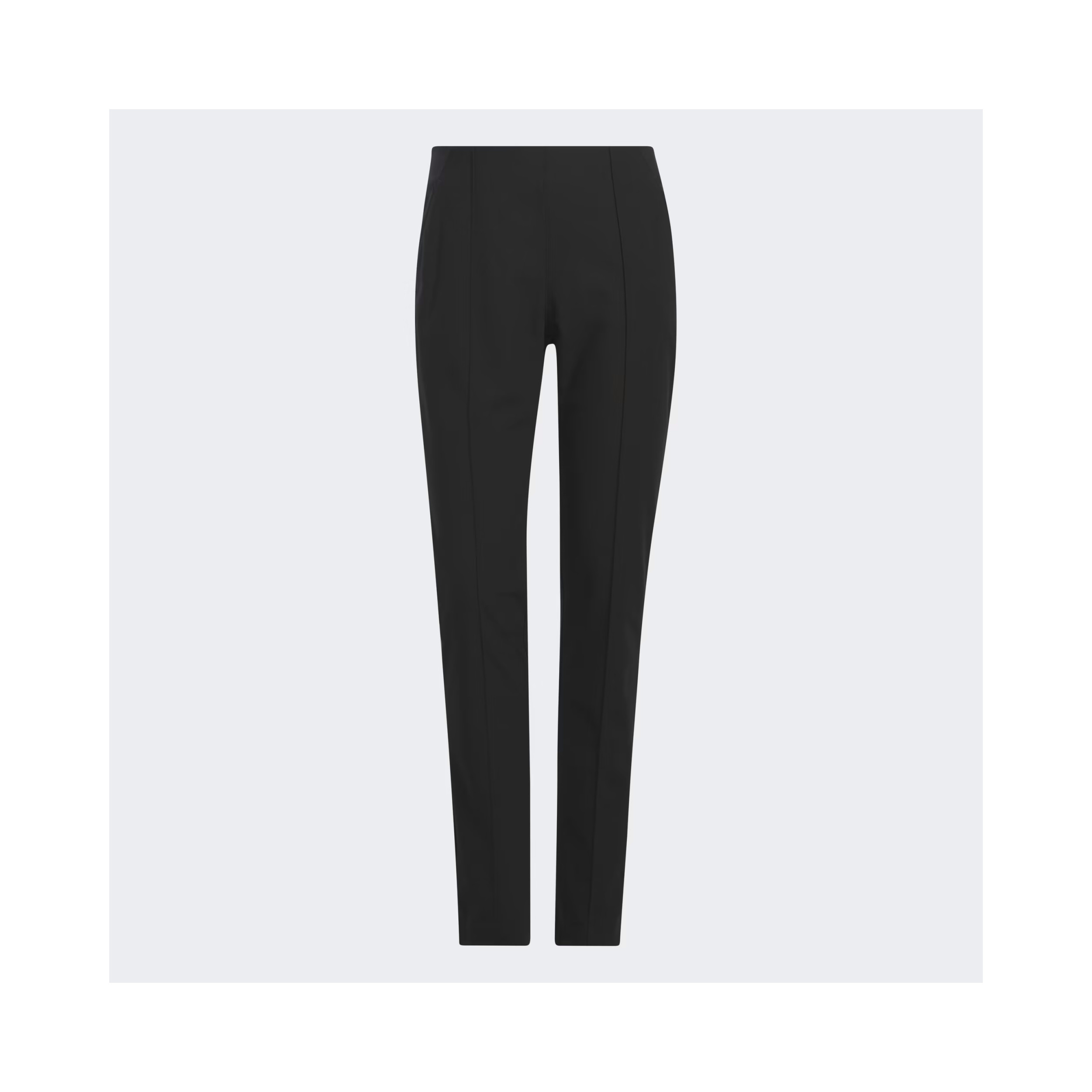 PANTALON ADIDAS PINTUCK LADY BLACK