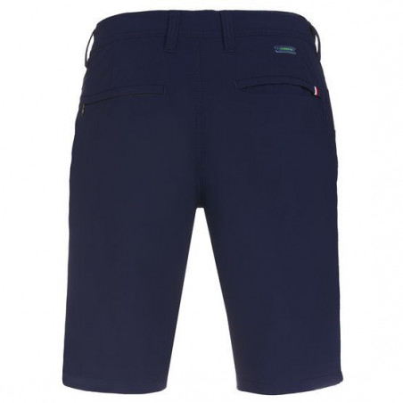 BERMUDA ALBERTO EARNIE WR NAVY