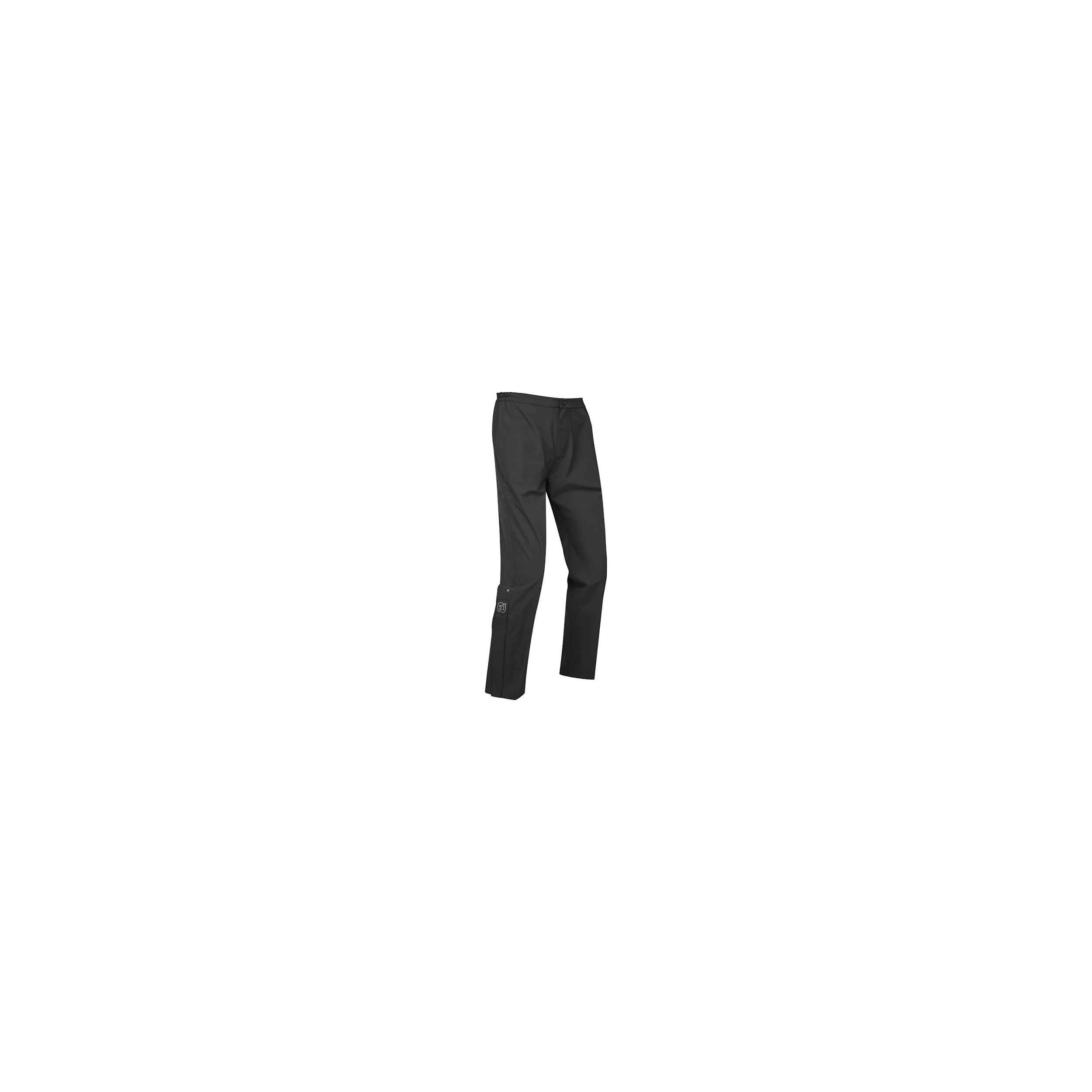 PANTALON FOOTJOY HYDROLITE X BLACK 89927