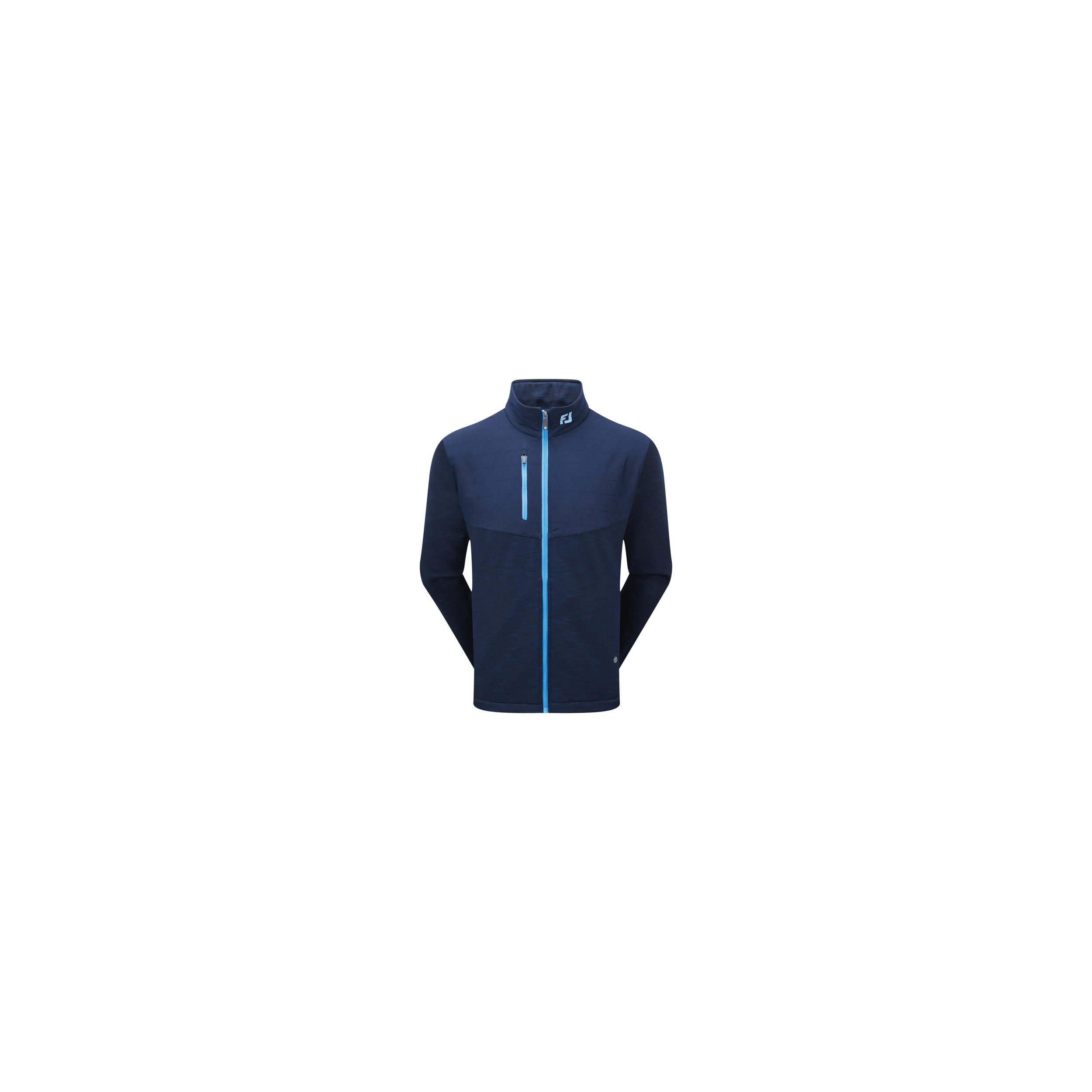 CHAQUETA FOOTJOY HYBRID NAVY 31955