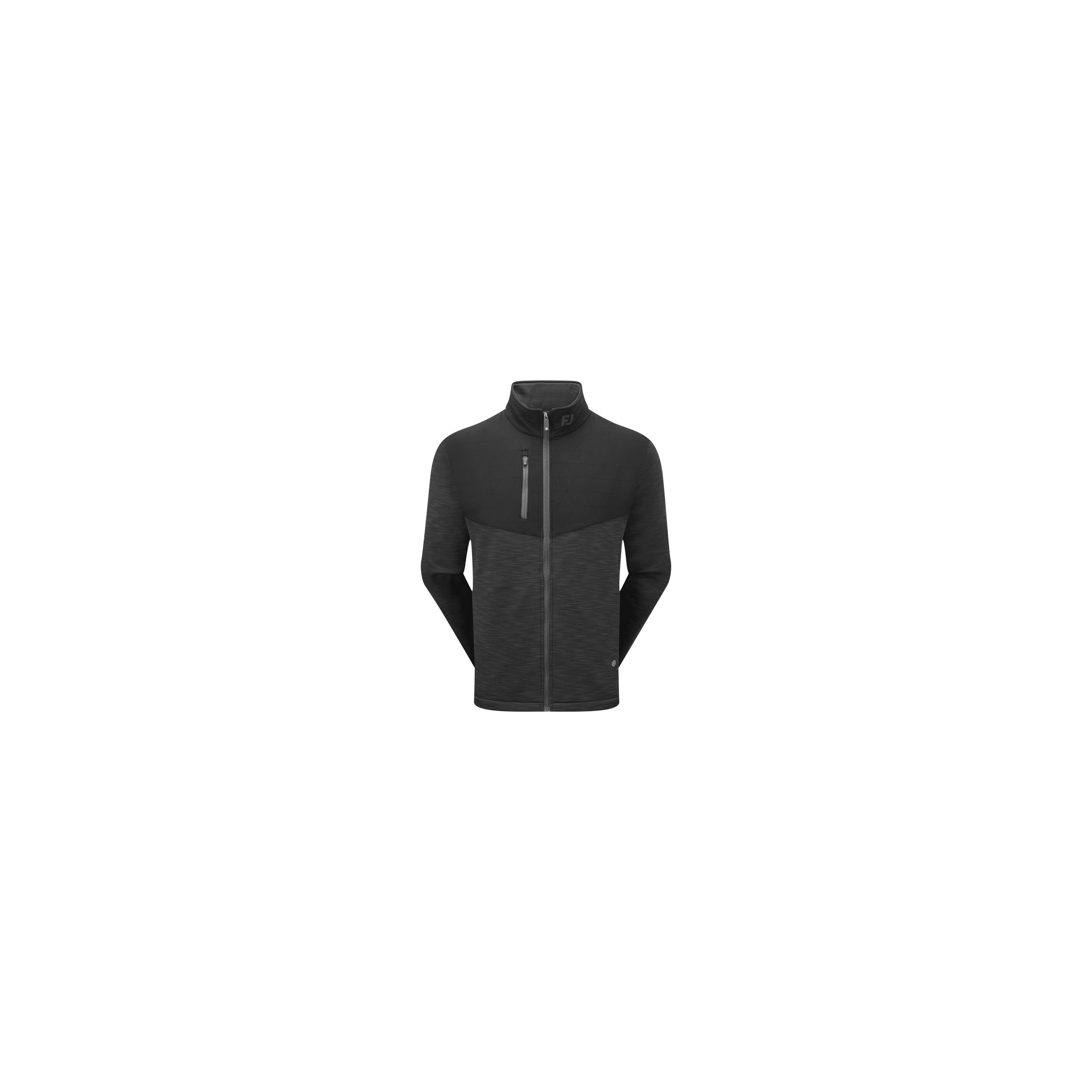 CHAQUETA FOOTJOY HYBRID BLACK 31957