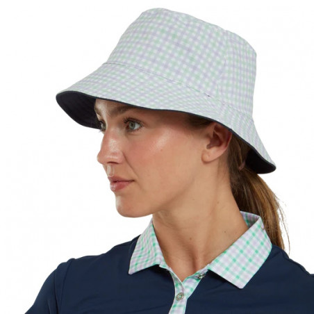 GORRO FOOTJOY LADY REVERSIBLE