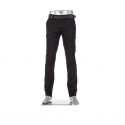 PANTALON ALBERTO NICK-D-T RAIN&WIND FIGHTER BLACK