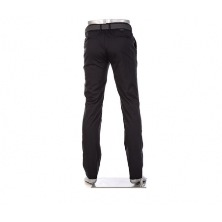PANTALON ALBERTO NICK-D-T RAIN&WIND FIGHTER BLACK