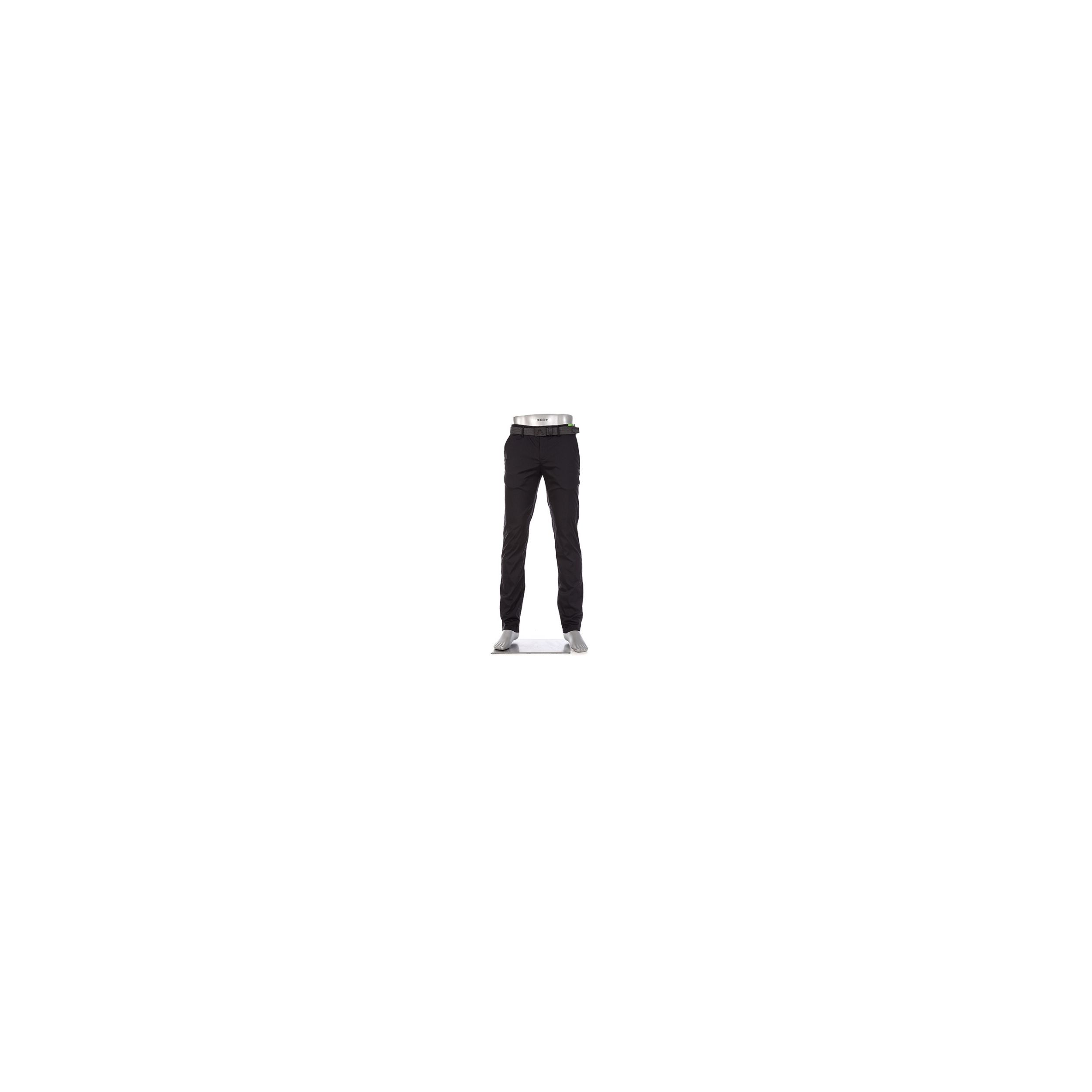 PANTALON ALBERTO NICK-D-T RAIN&WIND FIGHTER BLACK