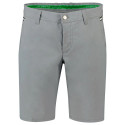 BERMUDA ALBERTO EARNIE WR MID GREY