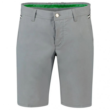 BERMUDA ALBERTO EARNIE WR MID GREY