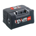 BATERIA DE LITIO UNIVERSAL LITHIUM 5