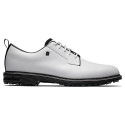 ZAPATOS DE GOLF FOOTJOY PREMIERE FIELD WHT/BLK