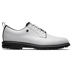 ZAPATOS DE GOLF FOOTJOY PREMIERE FIELD WHT/BLK
