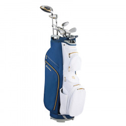 SET TAYLORMADE LADY KALEA GOLD